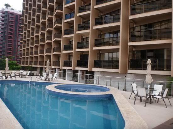 Apart Hotel No Coracao De Brasilia Kubitschek Plaza Kültér fotó